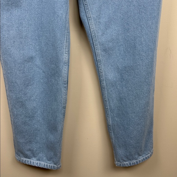 NANUSHKA blue vintage jeans sz 30 NWOT - Picture 8 of 12